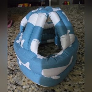 Baby Safety Head Helmet